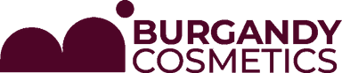 Burgandy Cosmetics