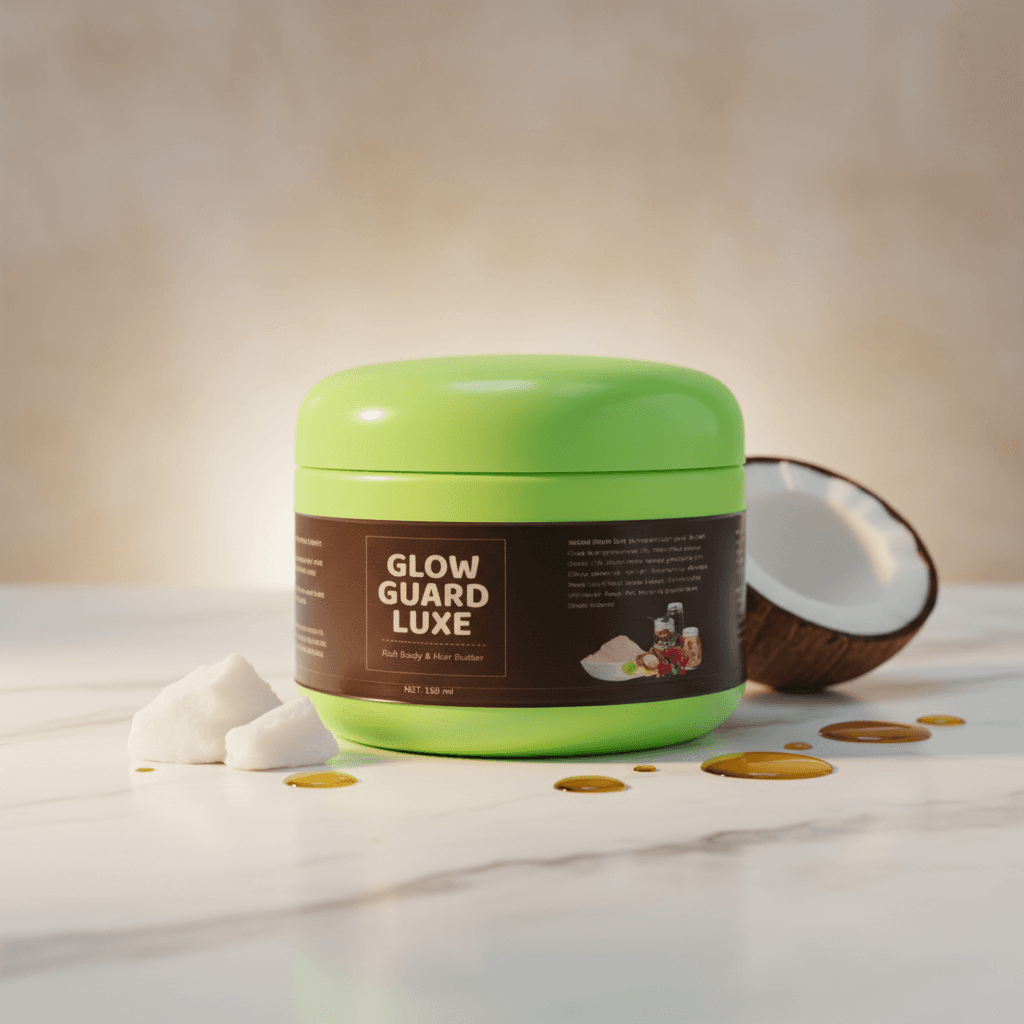 Glow Guard Luxe Butter